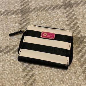 Betsy Johnson Wallet